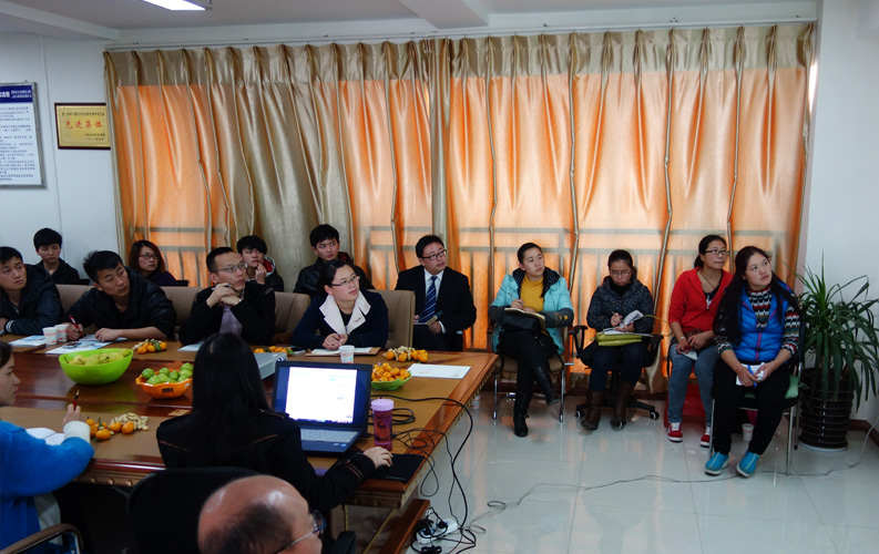 天度第四屆客戶沙龍及網(wǎng)絡(luò)營銷分享會于2013年10月23日舉行，30余家客戶參加了本次沙龍和講座，并給予高度贊許和認(rèn)可。事實證明，天度在不斷強化產(chǎn)品和服務(wù)品質(zhì)的同時，我們還持續(xù)不斷加強對客戶網(wǎng)站運營和營銷推廣上的支持。選擇天度，就是選擇了一條通往新媒體營銷和電子商務(wù)的捷徑。